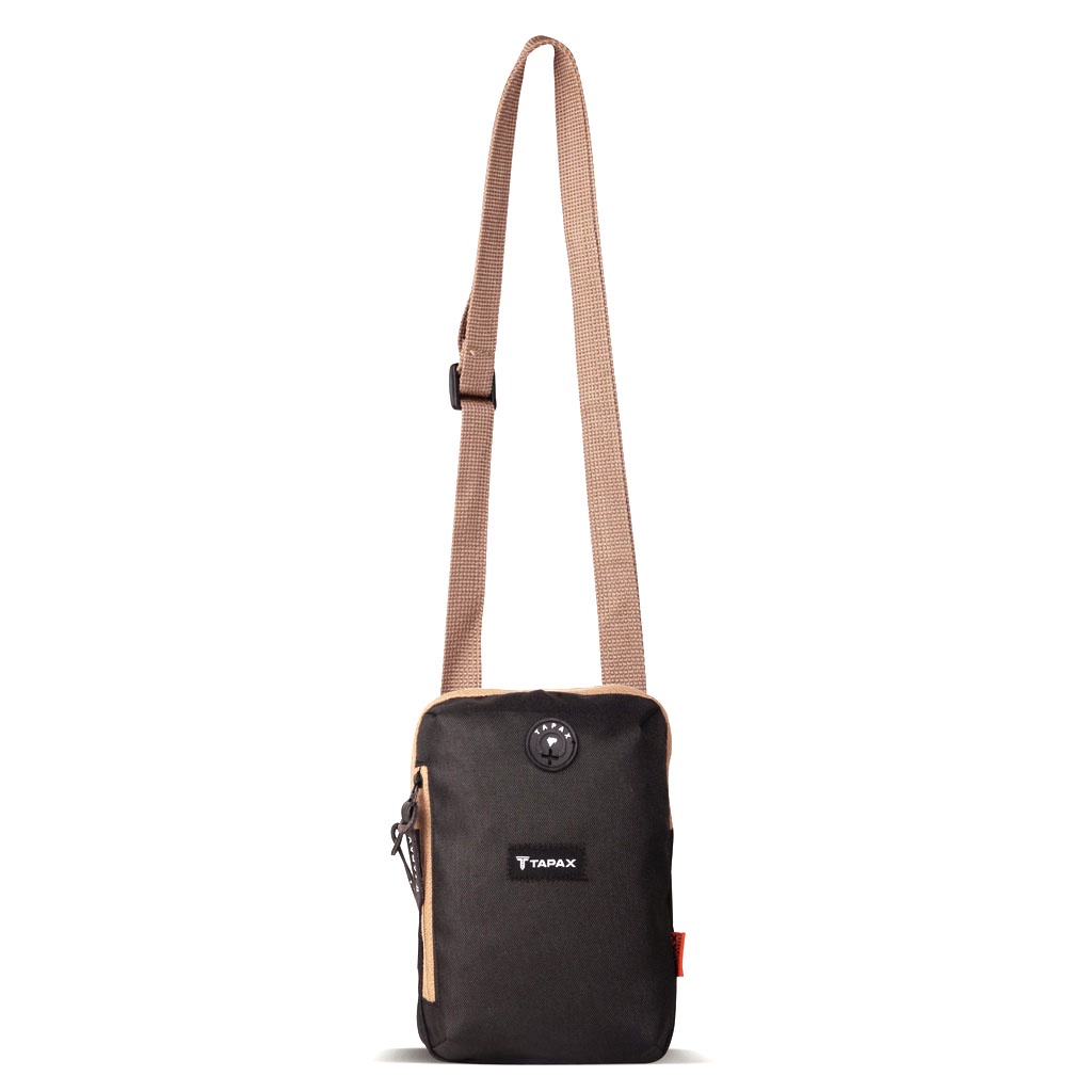 Tas Selempang Slingbag Unisex Trendy Pioneer Zetshop