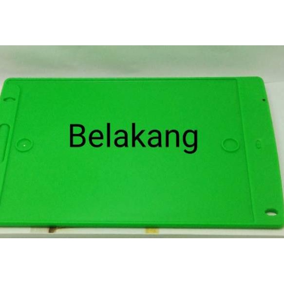 

Kirim Segera LCD writing tablet 8.5" for children papan tulis anak