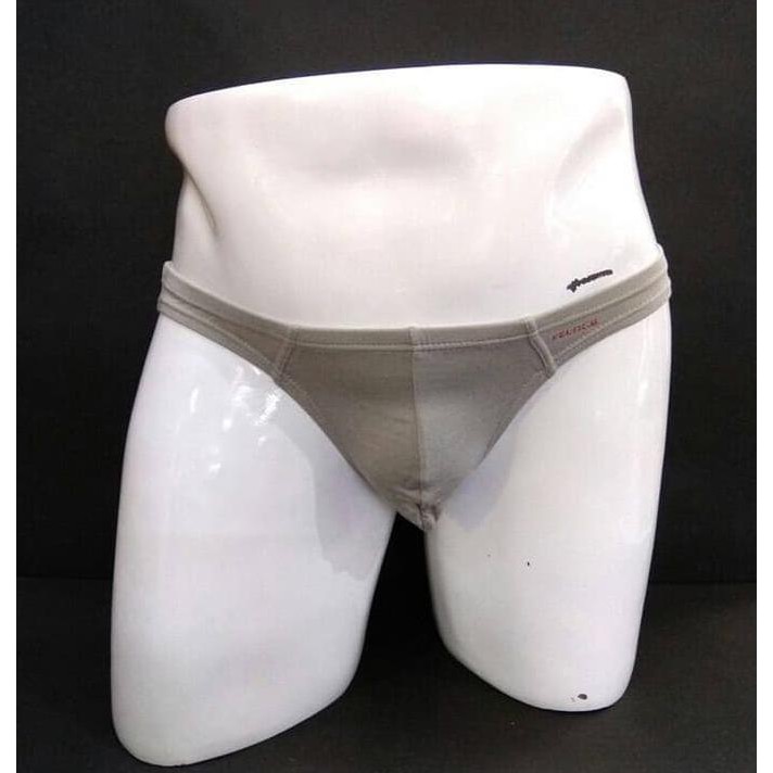 Celana Dalam Import Felix Buhler 1059 Isi 3 L5689