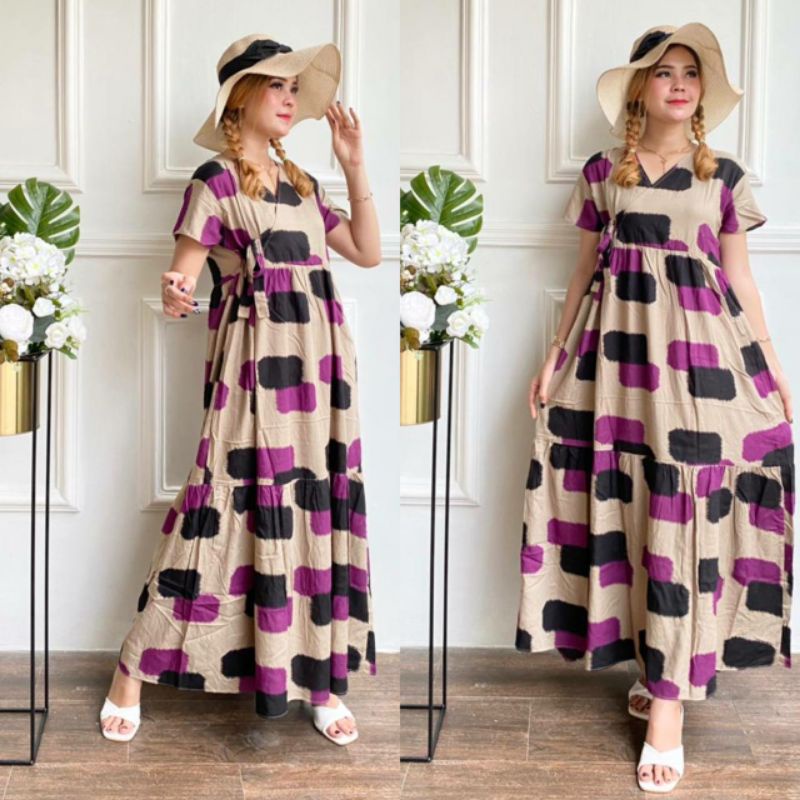 DASTER LONG KIMONO BATA | DASTER KEKINIAN | DASTER SEMATAKAKI | DASTER MURAH(BISA COD)-3