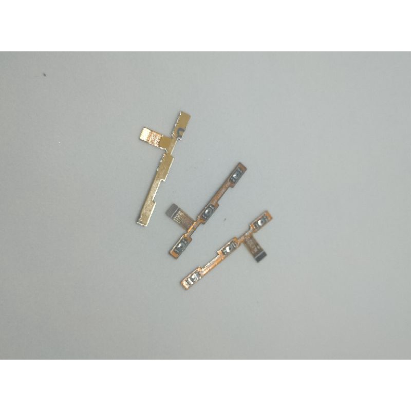 FLEXIBLE FLEXSIBEL ON OFF VOLUME ANDROMAX L ORIGINAL NEW