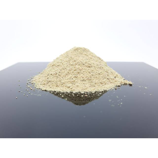 

Lada Putih Bubuk bangka murni 100% || White papper powder 100gr