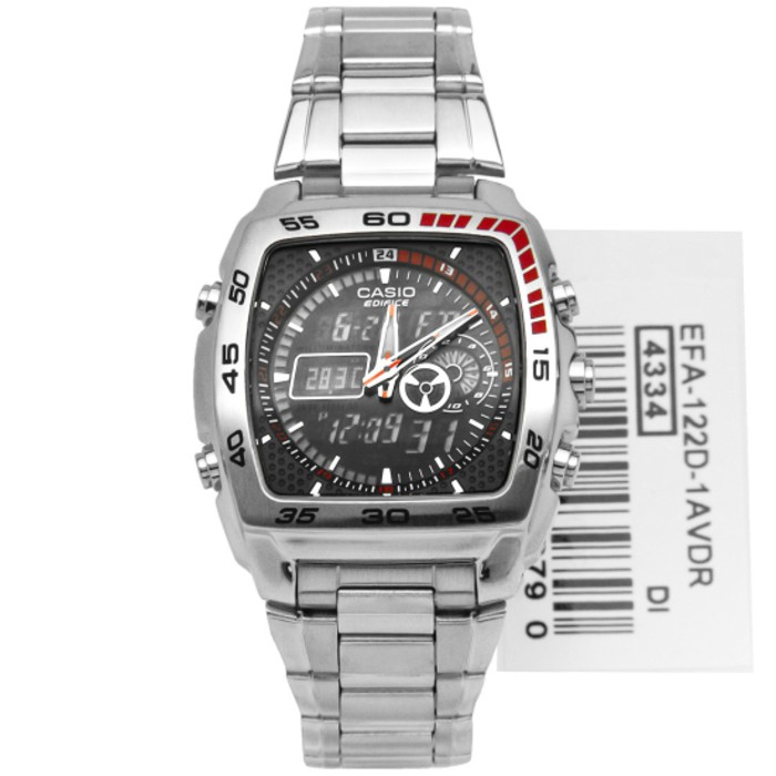 casio gst b100d