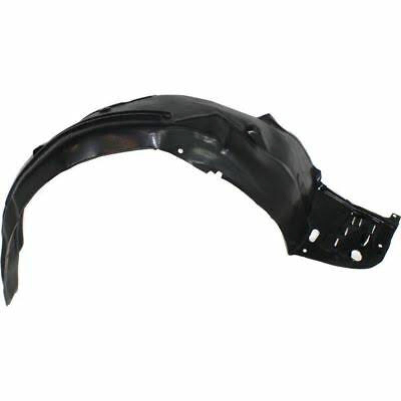Liner Inner Fender Depan Honda Accord Maestro 1990 1991 1992 1993