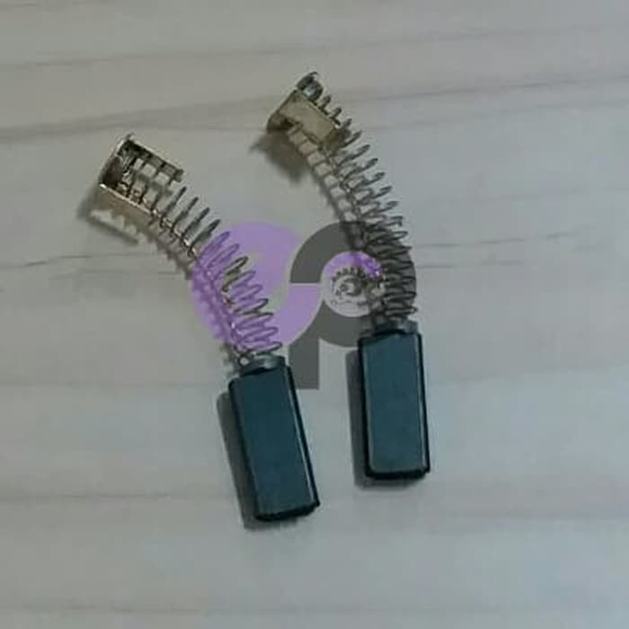 Carbon Brush Band Sealer FRB-770 Arang Motor Dinamo FRB-770I FRB-770II