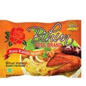 

BIHUN Instan ROSEBRAND KALDU AYAM