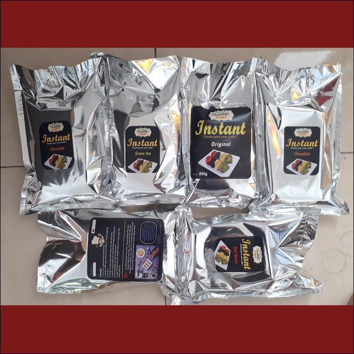

TEPUNG PREMIX CUBIT 1KG