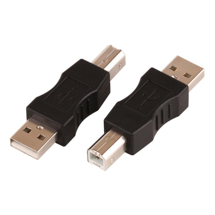 Konektor USB Male To Printer/ Connector Usb To Printer