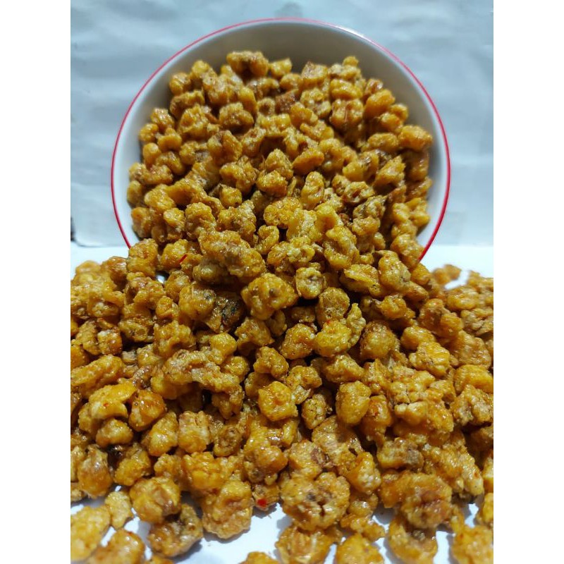 

Jagung Marning pedas manis 500gram