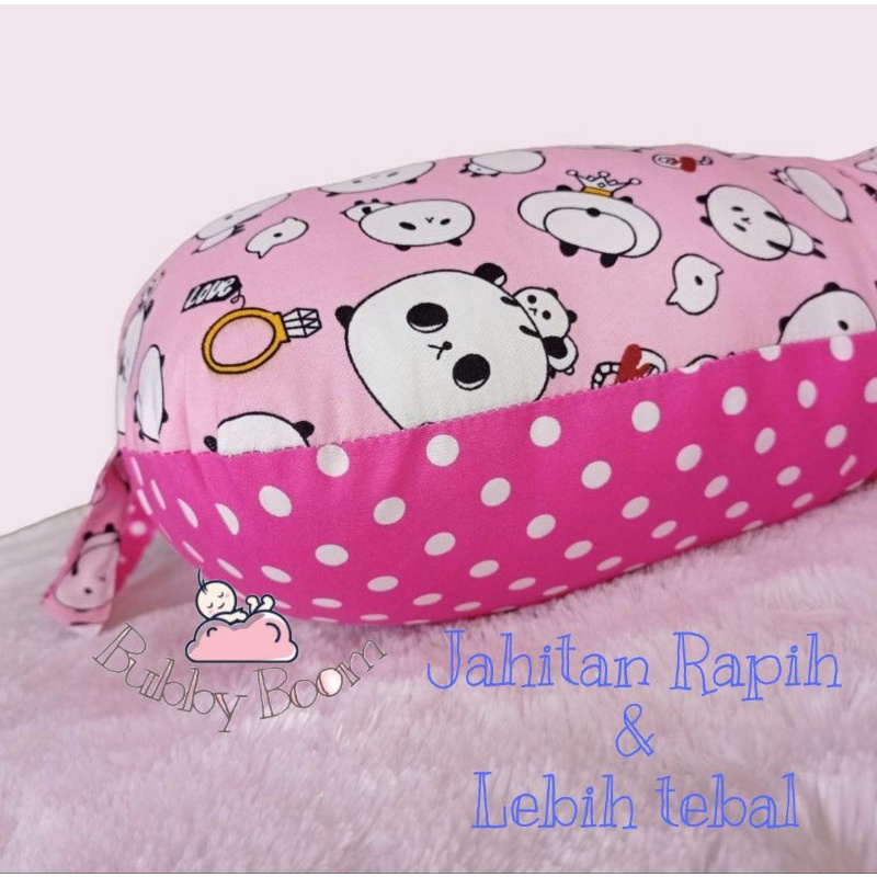 sofa bayi multifungsi / bantal sofa bayi / kasur bayi jumbo