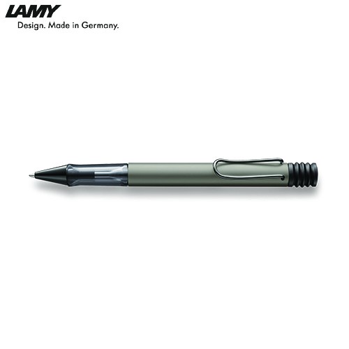 

Pulpen - Lamy Lx Ballpoint Pen - Ruthenium Ru