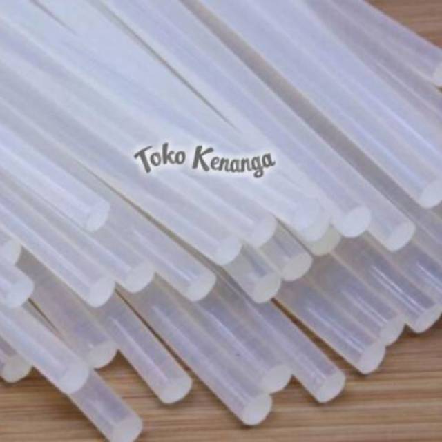 

Lem bakar refill 12bj / 1 ds