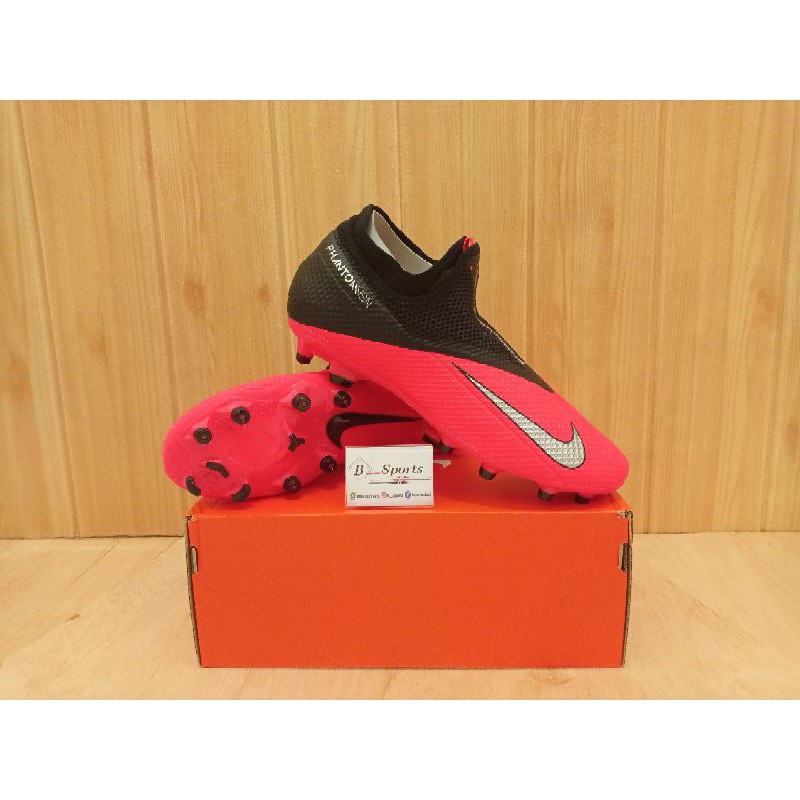 Nike PHANTOM VSN 2 ACADEMY DF FG Original CD4156-606