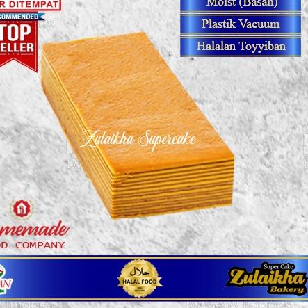 

ホ LAPIS LEGIT ORIGINAL SUPERFULL WISMAN 20X10 CM Terjangkau