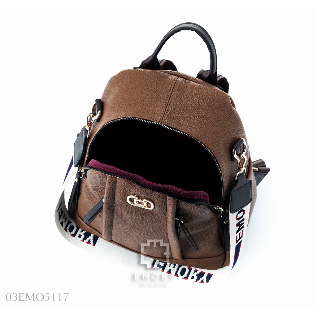 SV - EMORY Jasmine Tas Ransel Wanita 03EMO5117