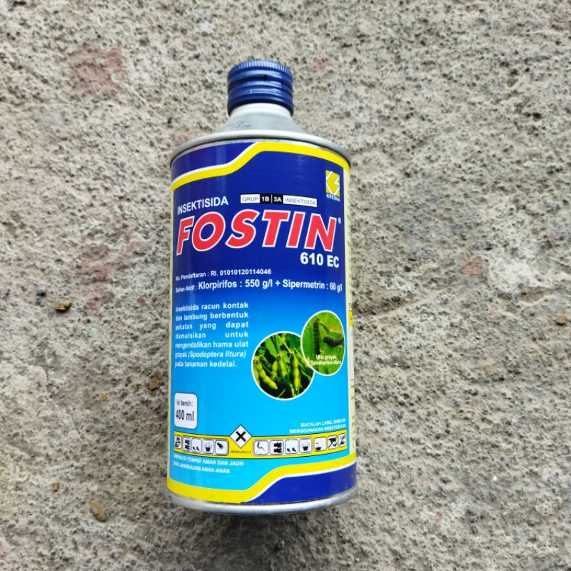 Insektisida FOSTIN 400ml