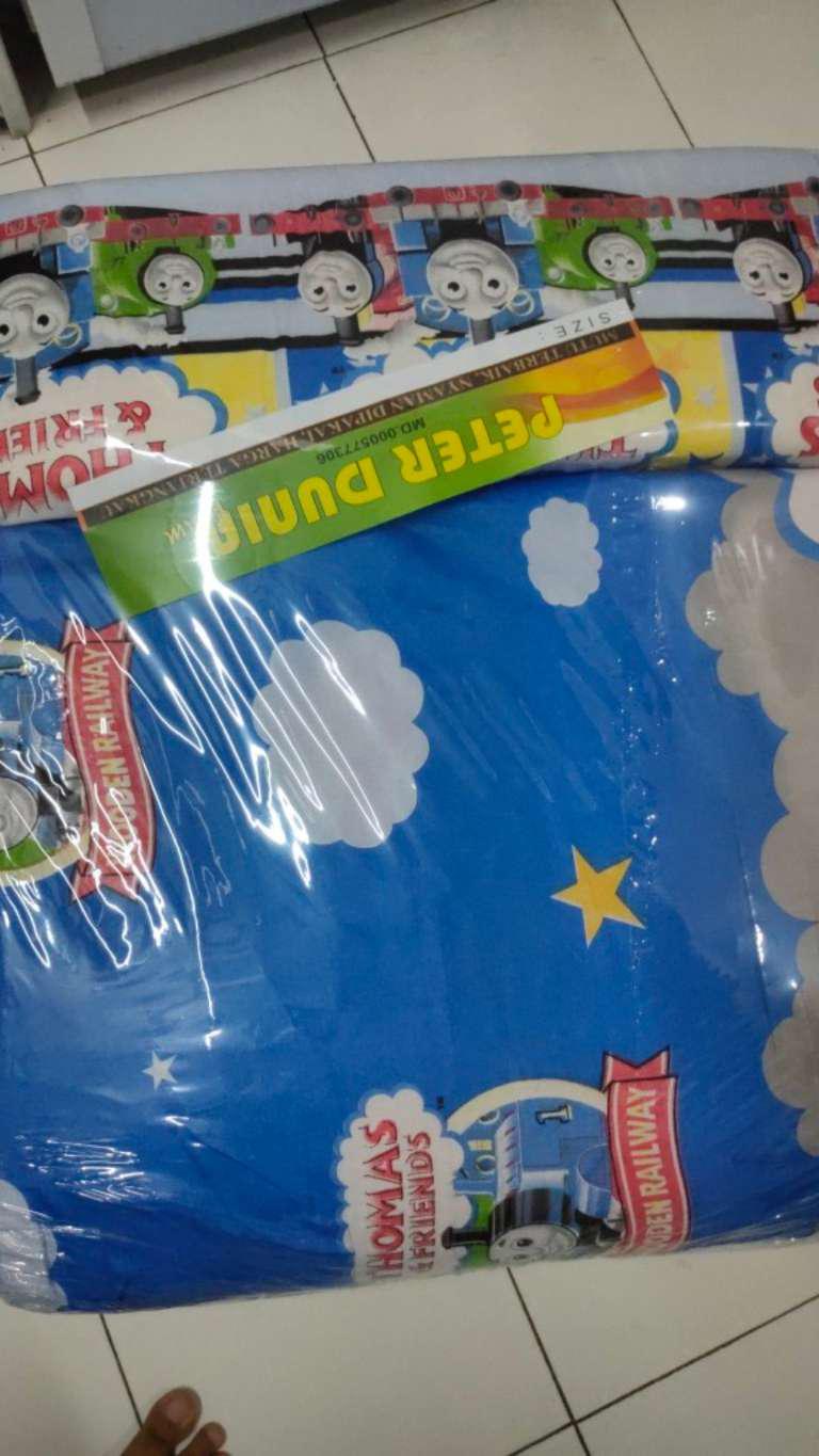 Kasur Original Inoac Japan High Quality