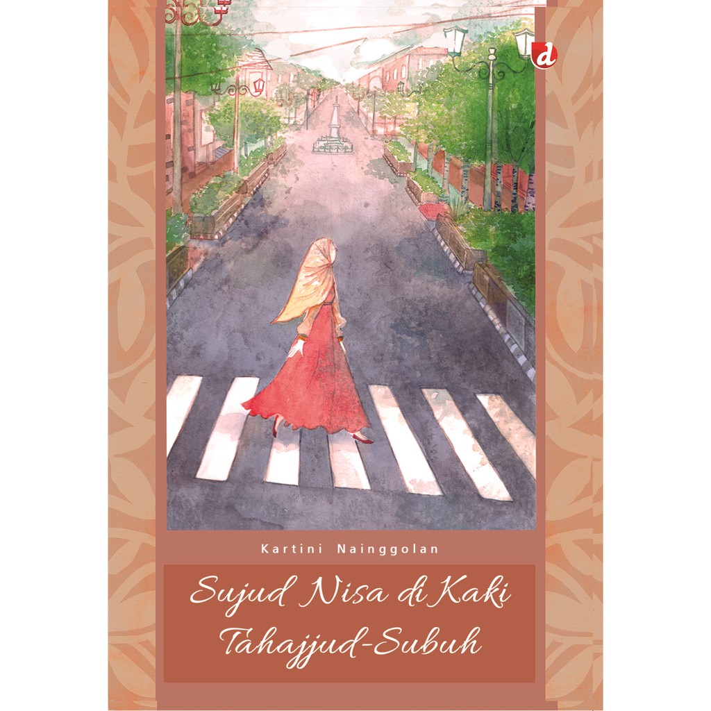 

Buku Sujud Nisa di Kaki Tahajjud-Subuh - DIVA Press