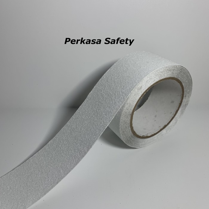 

Menakjubkan Lakban Anti Slip - Safety Walk Tape Anti Licin Tangga - Lantai -Shower Limited
