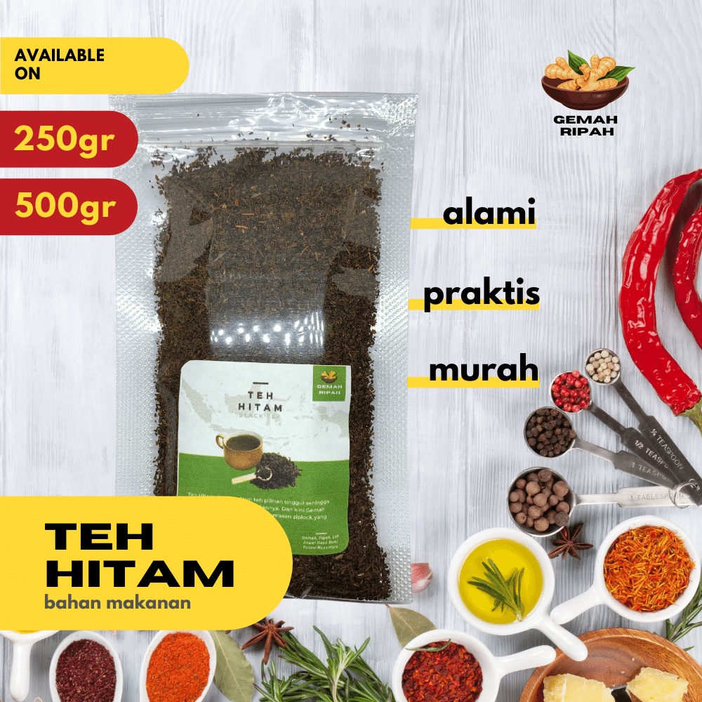 

Teh Hitam Kering250gram 500gram 1kgTeh Hitam Kering Premium Teh Indonesia Teh Nusantara Teh Herbal Teh Pelangsing Teh Diet KesehatanTeh Detox Indonesian Sehat Pelangsing Black Tea Sencha Japanese Green Tea Teh Hijau Obat Hipertensi Teh Seduh