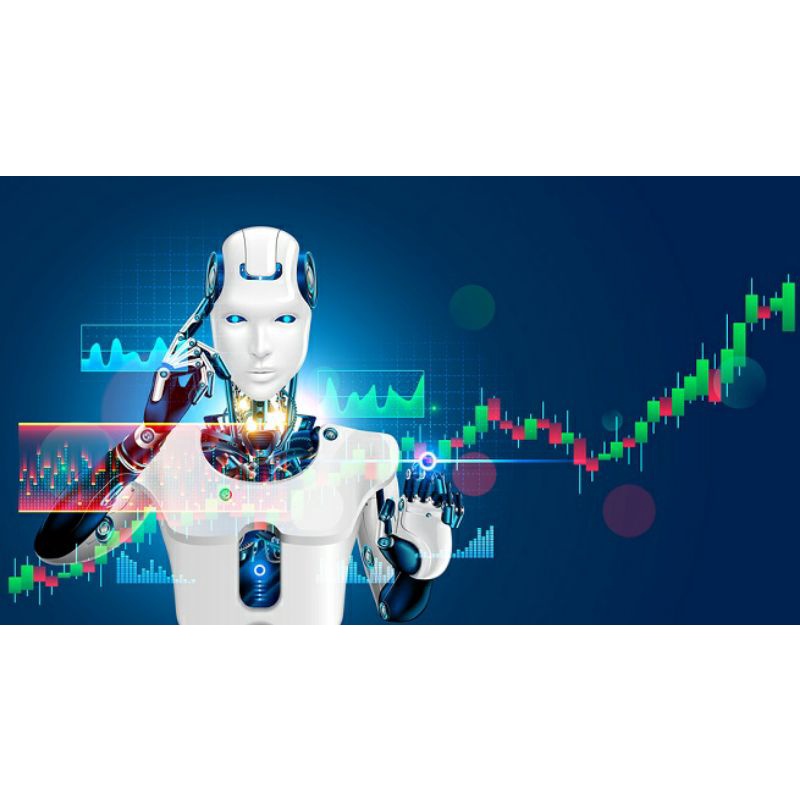 ROBOT FOREX ( EXPERT ADVISOR )