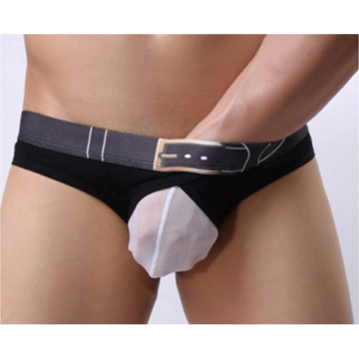 promo CELANA DALAM PRIA PANTY COWOK SEKSI CD13 murah kualitas bagus