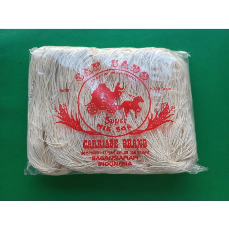 

Mie Sua Cap Sado 300g