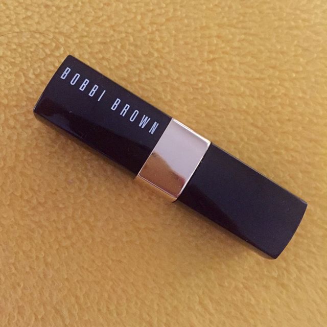 Original Lipstik BOBBI BROWN pink preloved