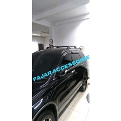 Promo cross bar crv 2007-2011 Berkualitas
