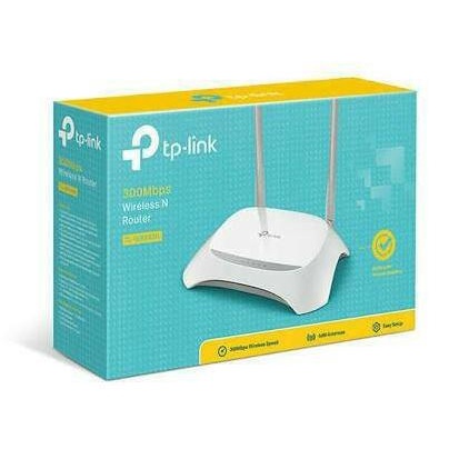 Murah Tp Link Wr 840 N ( Tp-Link Wr840N) Murah