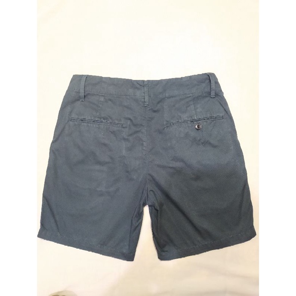 Shortpants Uniqlo and Lemaire