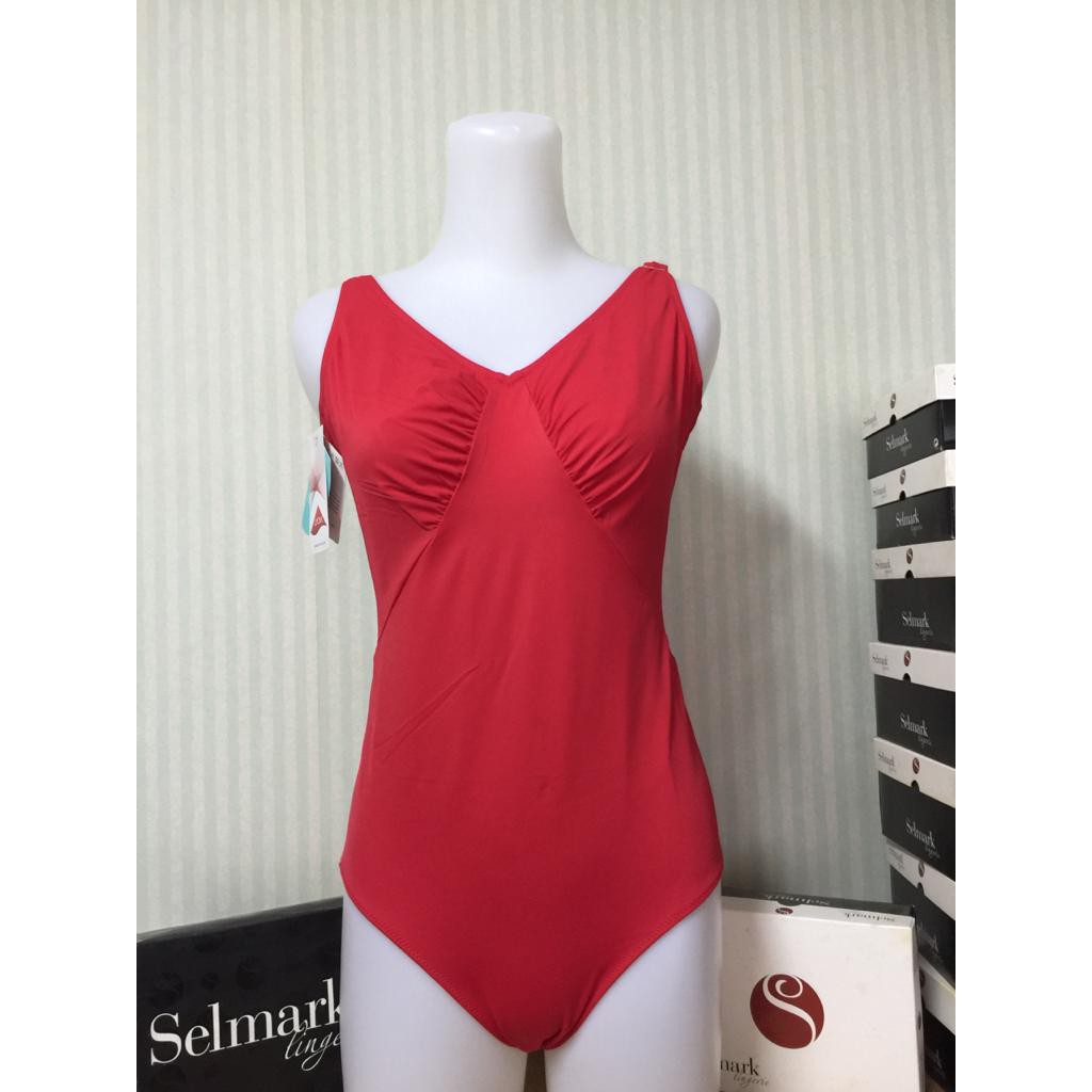 SELMARK MARE BAJU RENANG B5054 ( MADE IN SPANYOL )