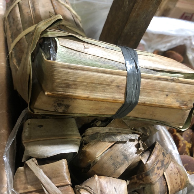 

Gula Aren Asli ±1kg