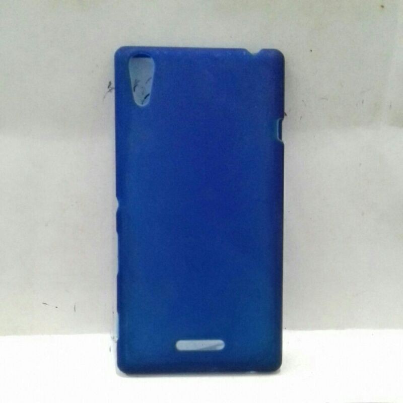 Softcase FDT Sony Xperia T3/D5102/D5103/D5106