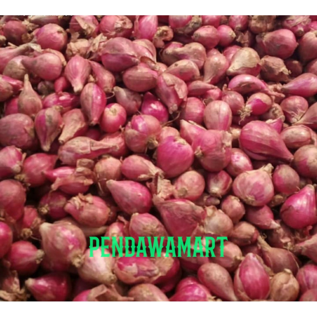 

bawang merah