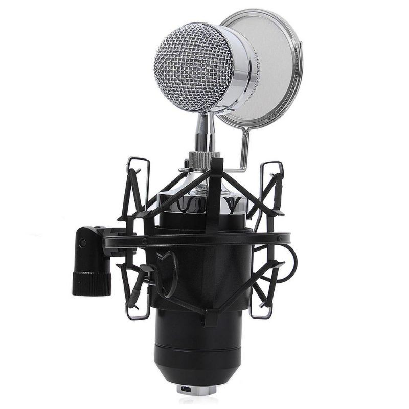 MIKROFON BM-8000
