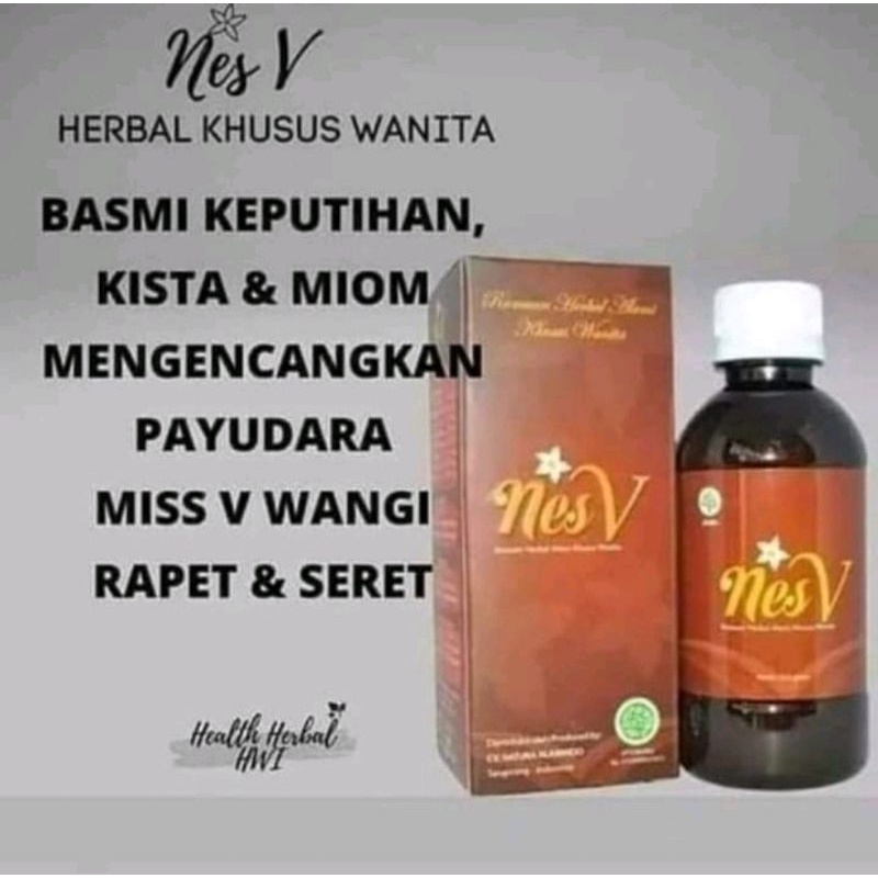 NESs V MADU KEWANITAAN/MERAPATKAN MISS V