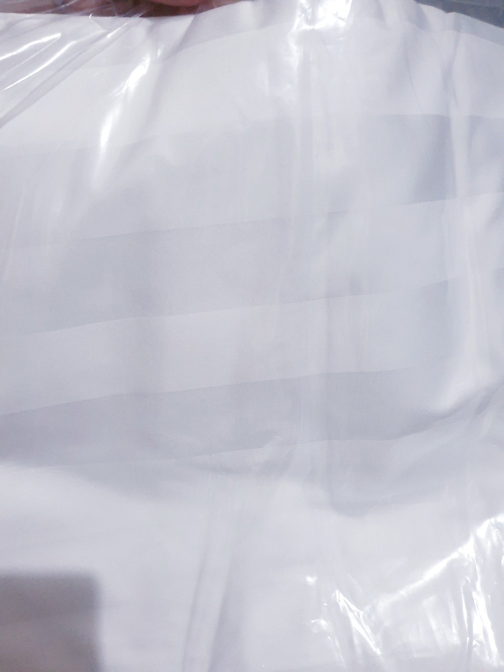 Sprei / Fitted Sheet - Lazy Sunday - Hotel Collection