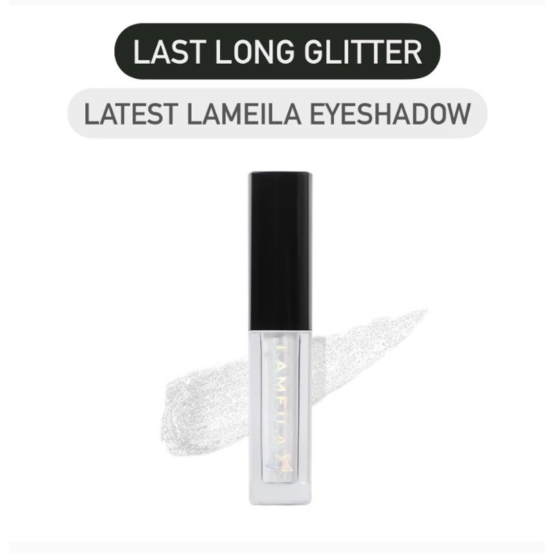 LAMEILA LIQUID GLITTER EYESHADOW LA020 1033