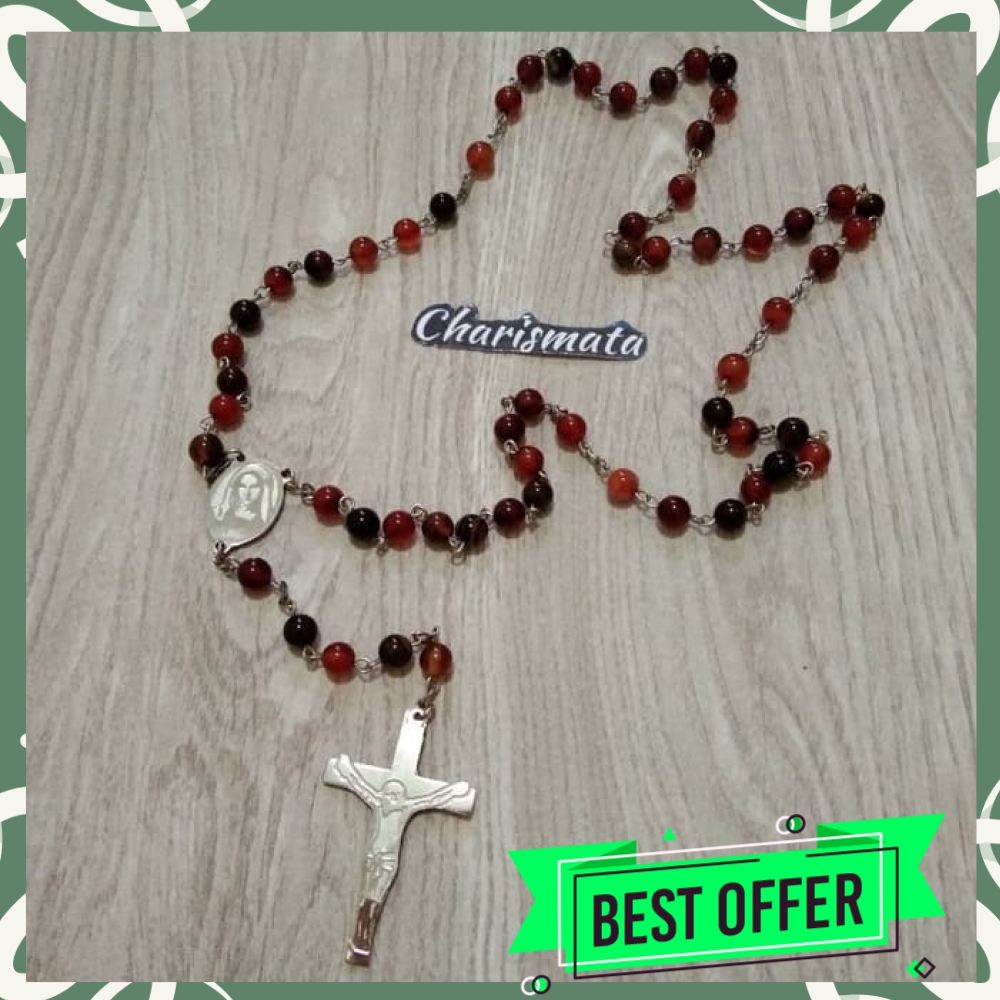 KALUNG MONEL BATU ROSARIO