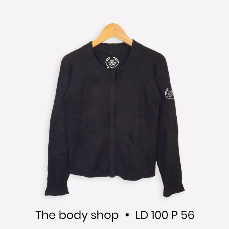 KOLEKSI RAJUT CARDIGAN OUTER TEBAL LUCU IMUT GEMOY MURAH-25