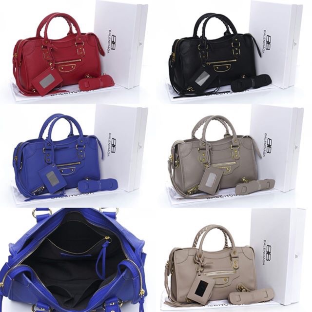 balenciaga edge semipremium