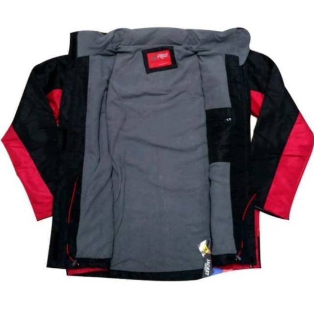 Jaket Rei Strom Jaket Waterproof Jaket Windproof Rei Original