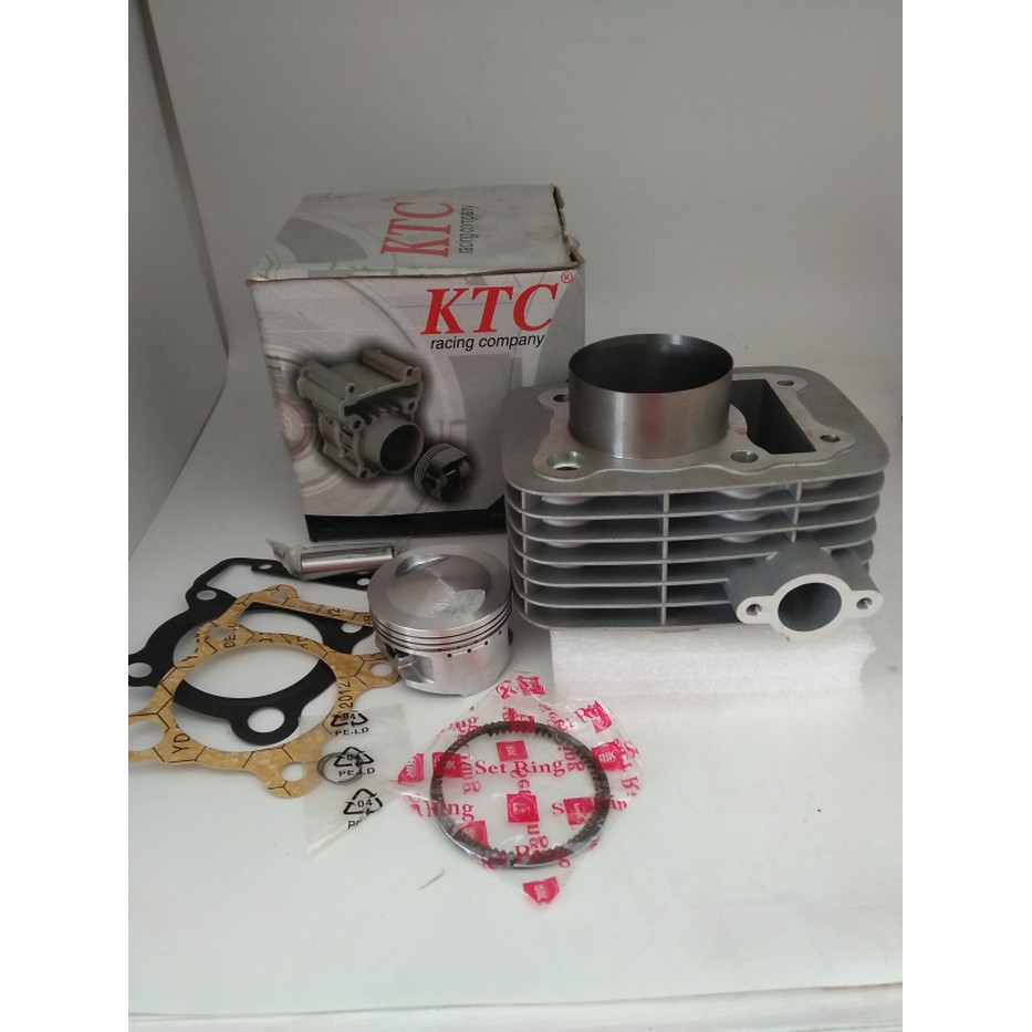 Promo KTC CYLINDER BLOK KLX 63MM tools