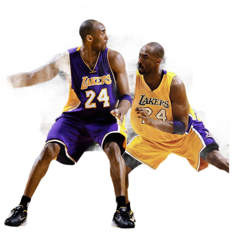 small kobe bryant jersey