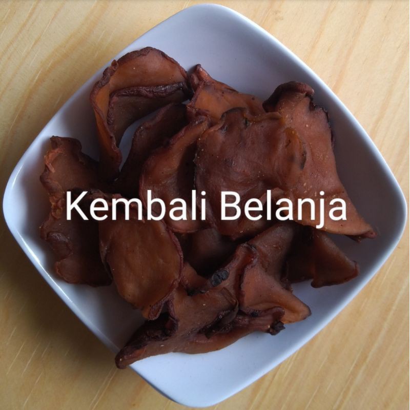 Asam Gelugur/ Asam Potong 250 Gram