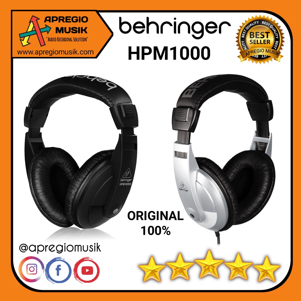 Jual headphone monitoring Harga Terbaik & Termurah Maret 2023 Shopee