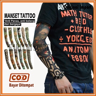 Jual Sarung Tatoo Harga Terbaik Sarung Tangan Aksesoris Fashion November 2021 Shopee Indonesia