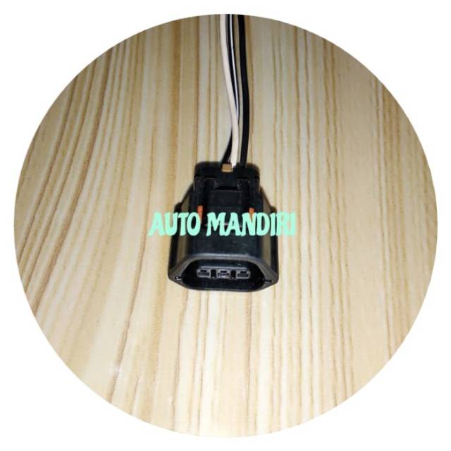 1187 Soket CMP Camshaft Sensor Hyundai Atoz