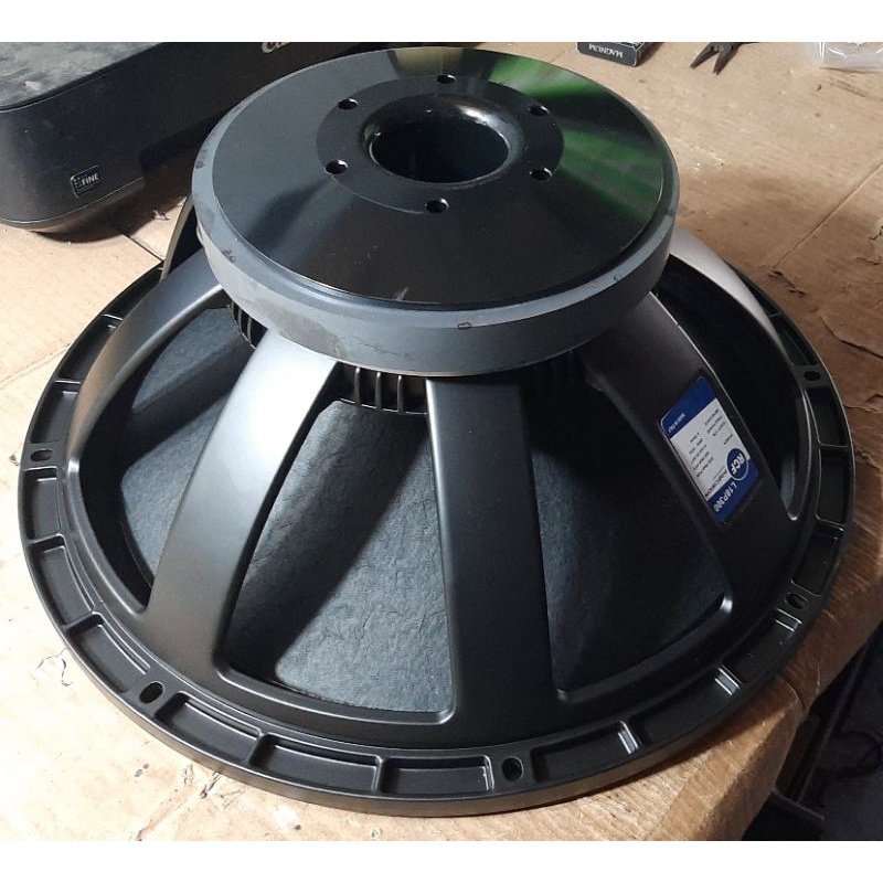 SPEAKER 18 INCH RCF LF18P300